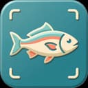 Fishr app icon