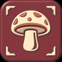 Foragr app icon