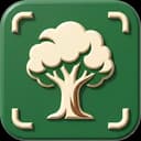 Leafr AI: Tree Identifier icon