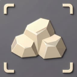 Rockr AI: Rock Identifier app icon