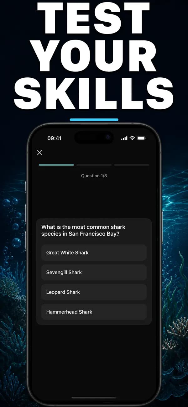 Fishr AI: Fish Identifier screenshot 6 — fish identification