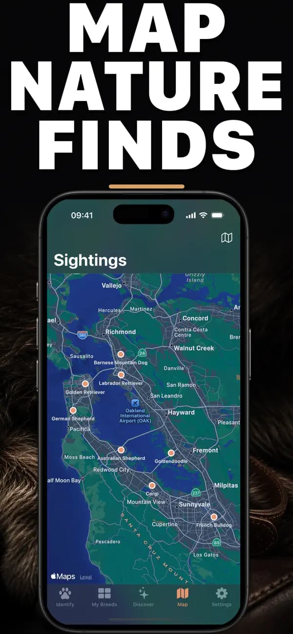 Pawz AI: Breed Identifier screenshot 4 — dog identification